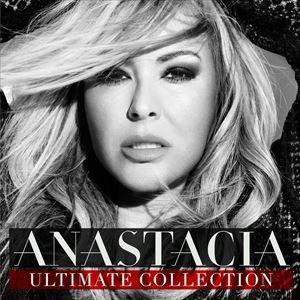 輸入盤 ANASTACIA / ULTIMATE COLLECTION [CD]