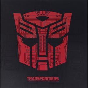 輸入盤 VARIOUS / TRANSFORMERS THE MOVIE SOUNDTRACK [2...