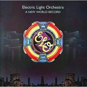 輸入盤 ELECTRIC LIGHT ORCHESTRA / NEW WORLD RECORD [L...