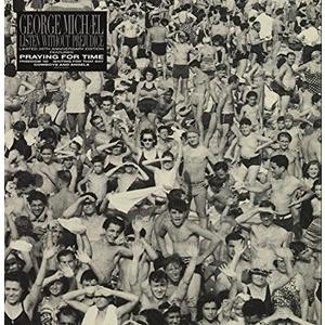 輸入盤 GEORGE MICHAEL / LISTEN WITHOUT PREJUDICE ／ MT...