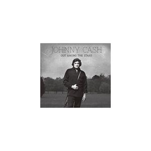 輸入盤 JOHNNY CASH / OUT AMONG THE STARS [CD]