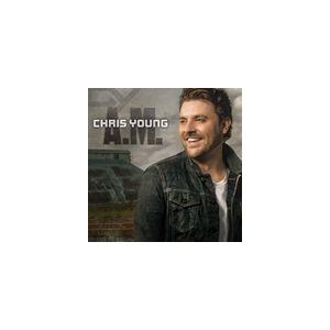 輸入盤 CHRIS YOUNG / A.M. [CD]