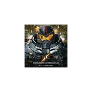 輸入盤 O.S.T. / PACIFIC RIM [CD]