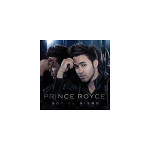 輸入盤 PRINCE ROYCE / SOY EL MISMO [CD]