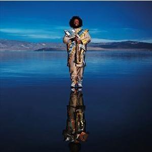 輸入盤 KAMASI WASHINGTON / HEAVEN AND EARTH [4LP]