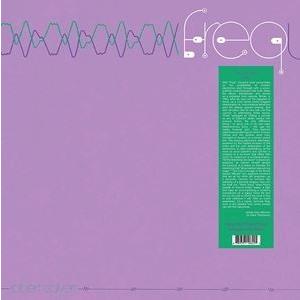 輸入盤 ROBERT CALVERT / FREQ [LP]