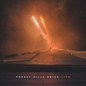輸入盤 J. COLE / FOREST HILLS DRIVE ： LIVE FROM FAYET...