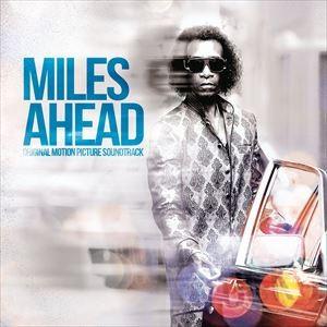 輸入盤 O.S.T. / MILES AHEAD [2LP]