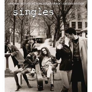 輸入盤 O.S.T. / SINGLES （DLX） [2CD]
