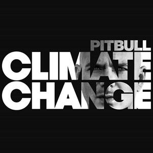 輸入盤 PITBULL / CLIMATE CHANGE [CD]｜ggking