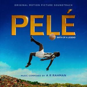 輸入盤 O.S.T. / PELE [CD]