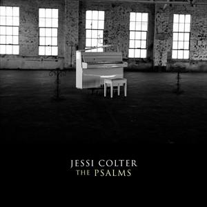 輸入盤 JESSI COLTER / PSALMS [CD]｜ggking