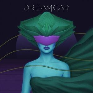 輸入盤 DREAMCAR / DREAMCAR [CD]