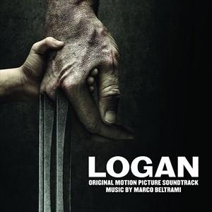 輸入盤 O.S.T. / LOGAN [CD]