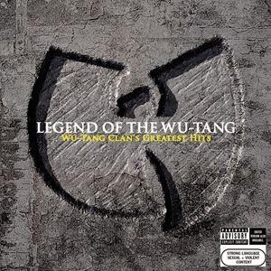 輸入盤 WU-TANG CLAN / LEGEND OF THE WU-TANG ： WU-TANG...