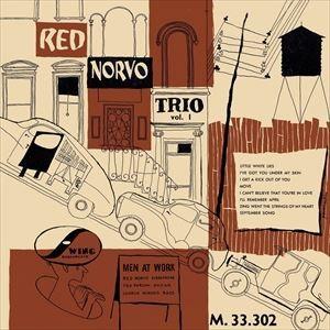 輸入盤 RED NORVO / MEN AT WORK VOL. 1 （LP） [LP]