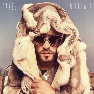 輸入盤 YANDEL / ＃UPDATE [CD]｜ggking