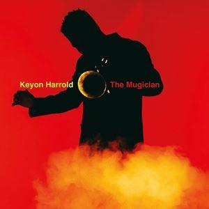輸入盤 KEYON HARROLD / MUGICIAN [CD]