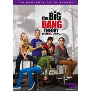 ビッグバンセオリーDVD コンプリートボックス 海外ドラマセット 全巻