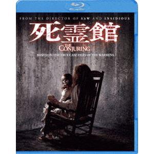 死霊館 [Blu-ray]｜ggking