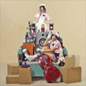 分島花音 / ツキナミ（通常盤） [CD]