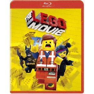 LEGO（R）ムービー Blu-ray [Blu-ray]