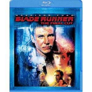ブレードランナー ファイナル・カット [Blu-...の商品画像