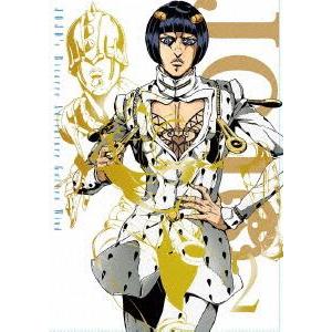 ジョジョの奇妙な冒険 黄金の風 Vol.2＜初回仕様版＞ [DVD]