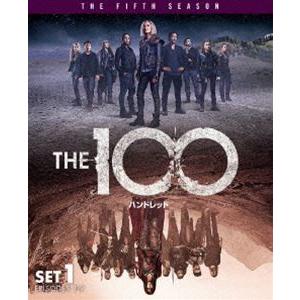 The 100／ハンドレッド〈フィフス・シーズン〉 前半セット [DVD]｜ggking