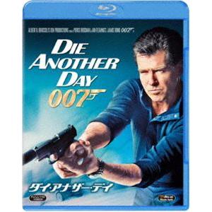 007／ダイ・アナザー・デイ [Blu-ray]｜ggking