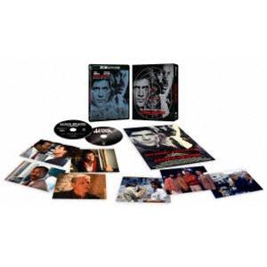 リーサル・ウェポン 4K UHD＋ブルーレイ セット [Ultra HD Blu-ray]