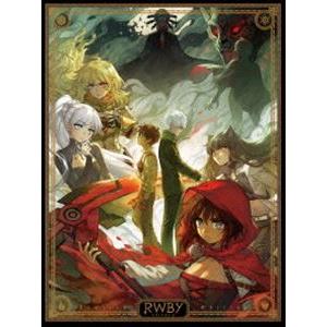 RWBY Volume 6
