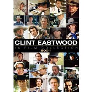ワーナー・ブラザース100周年記念 クリント・イーストウッド 45-Film コレクション【初回限定生産】 [Blu-ray]