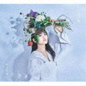 早見沙織 / 白と花束（CD＋Blu-ray盤／CD＋Blu-ray） [CD]