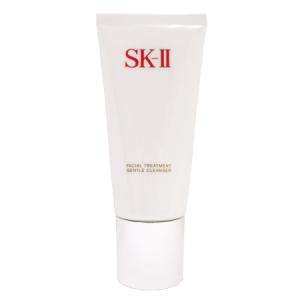 SK2／SK-II （エスケーツー） フェイシャル トリートメント ジェントル クレンザー （洗顔） 120g｜ggking