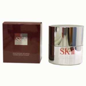 【医薬部外品】SK-II ホワイトニングソース ダーム ブライトナー （美容乳液） 75g｜ggking