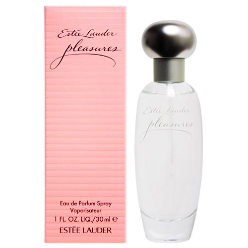 エスティローダー プレジャーズ EDP SP （女性用香水） 30ml