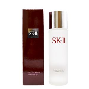 SK2／SK-II （エスケーツー） フェイシャル トリートメント クリアローション （拭き取り化粧水） 160ml｜ggking