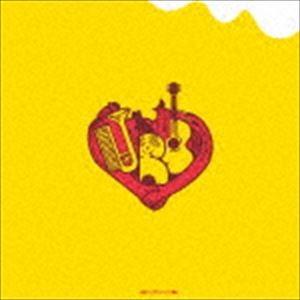 宇田川別館バンド / Udagawa Bekkan Band [CD]｜ggking
