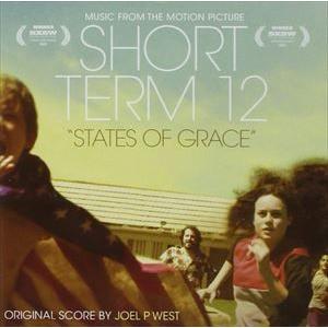 輸入盤 O.S.T. / SHORT TERM 12 （ORIGINAL SCORE BY JOEL...
