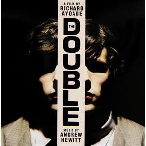 輸入盤 O.S.T. / DOUBLE （ORIGINAL SCORE BY ANDREW HEWI...