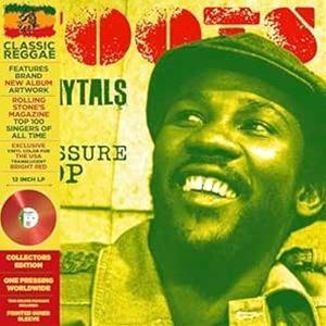 輸入盤 TOOTS & THE MAYTALS ...の商品画像