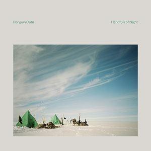 輸入盤 PENGUIN CAFE / HANDFULS OF NIGHT [CD]