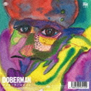 DOBERMAN / マンネーラ／マシジャ（初回生産限定盤） [レコード 7inch]