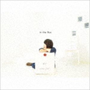 gon / in the Box [CD]