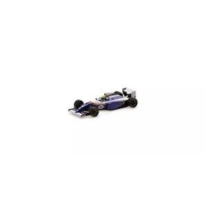 1/64 ウィリアムズ・ルノー FW16 アイル...の商品画像