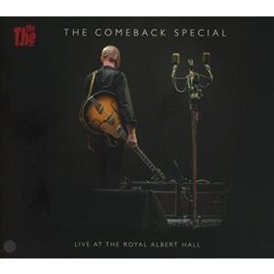 輸入盤 THE THE / COMEBACK SPECIAL [2CD]