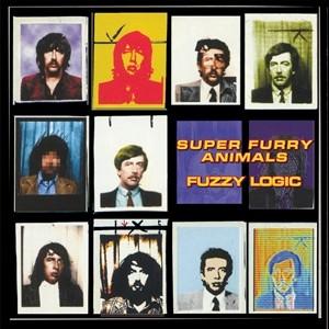 輸入盤 SUPER FURRY ANIMALS / FUZZY LOGIC （20TH ANNIVE...