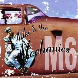 輸入盤 MIKE ＋ THE MECHANICS / MIKE ＋ THE MECHANICS M6 [CD]｜ggking