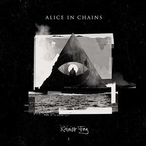 輸入盤 ALICE IN CHAINS / RAINIER FOG [CD]｜ggking